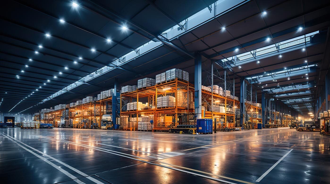 Surplus Inventory Solutions: How Auctions Deliver Fast Results